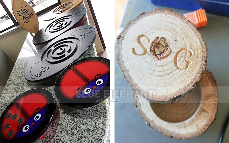 Feedback comes from Costa Rica! 48 cnc wood engraver machine with rotary device (6)