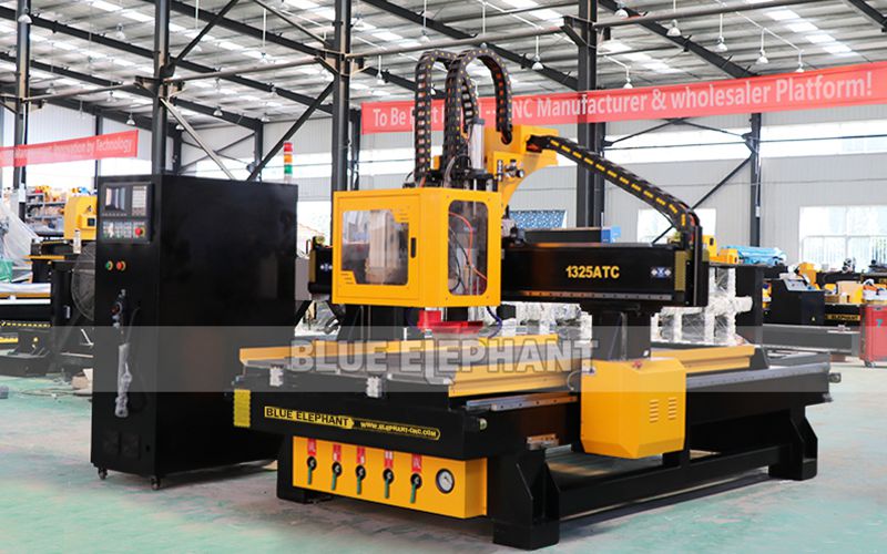 Our USA Customer Come to Visit Our Factory (3)