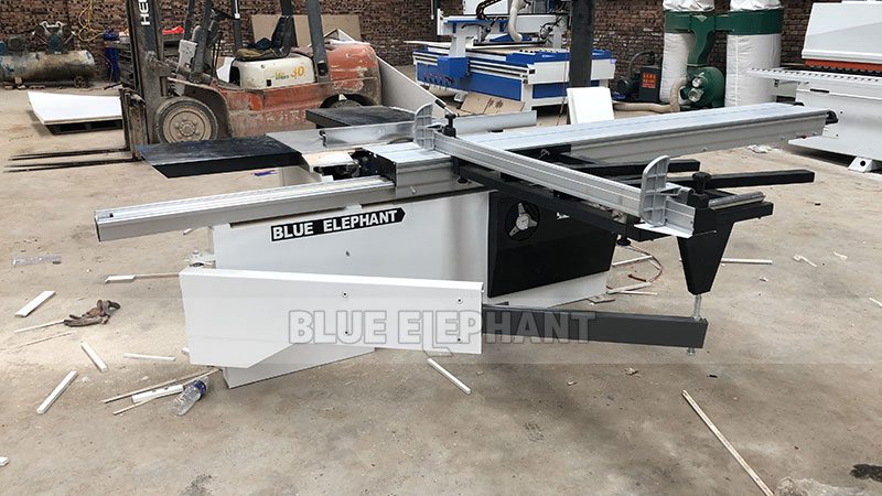 After-Sale Service in China Henan, customer bought our four machines