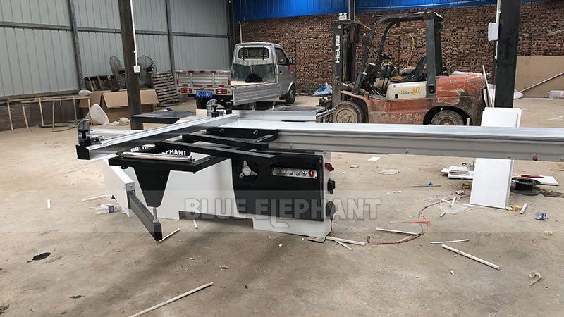 After-Sale Service in China Henan, customer bought our four machines