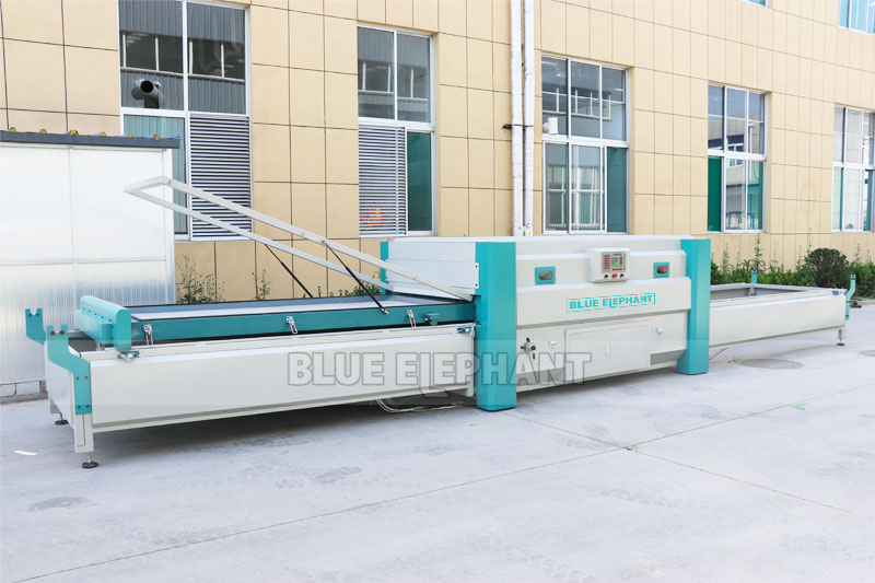 automatic vacuum press machine2