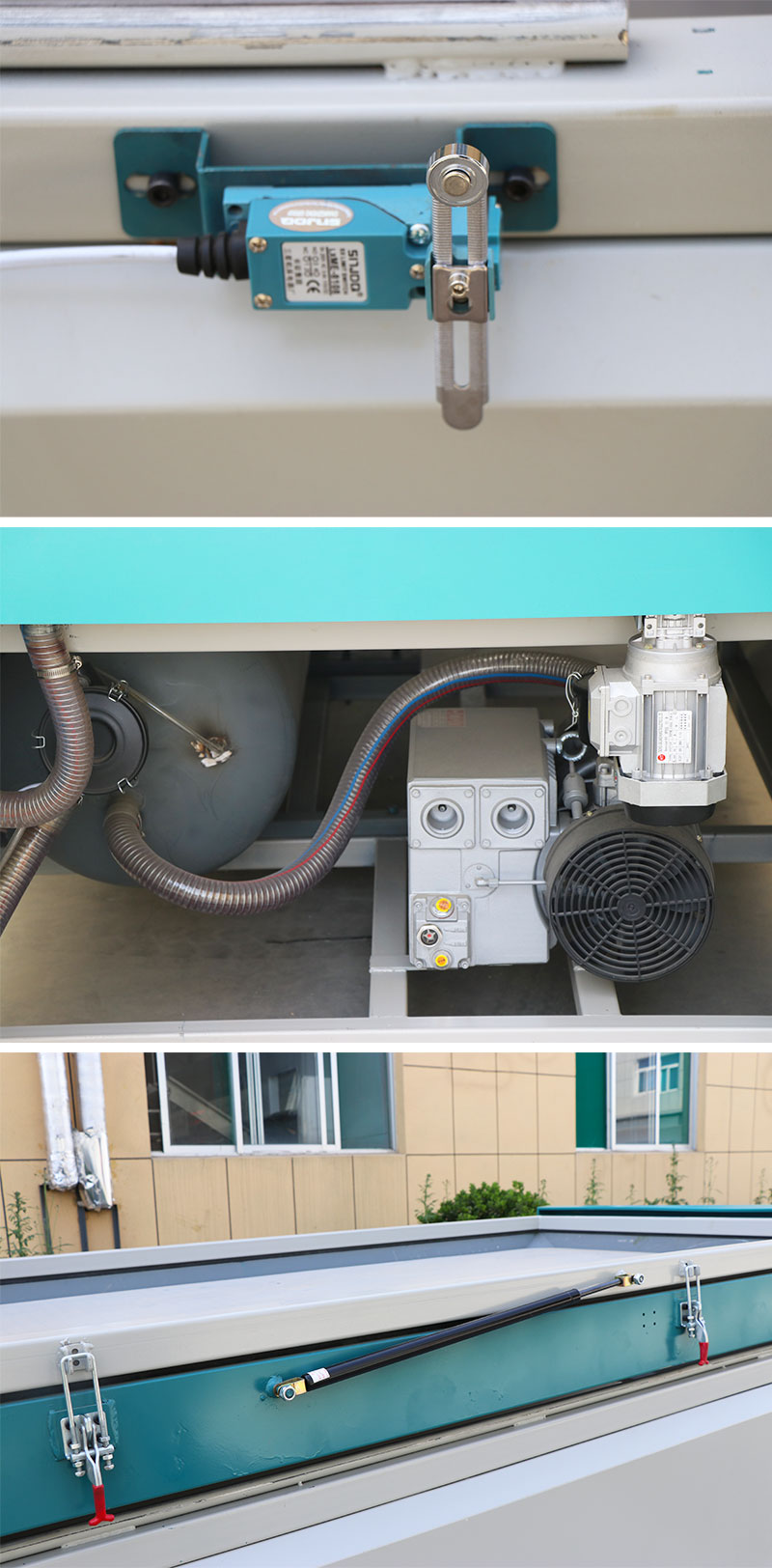 automatic vacuum press machine3