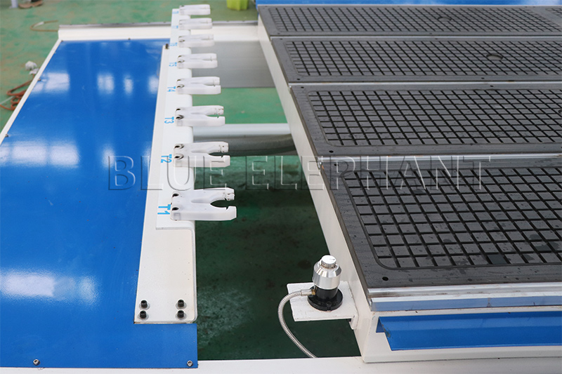 atc tool changer magazine