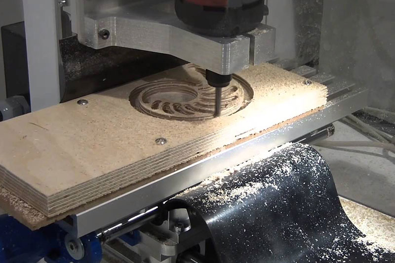 CNC milling projects and ideas,milling machining for metal and wood