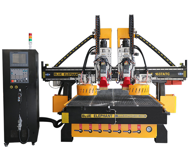 3 axis cnc router