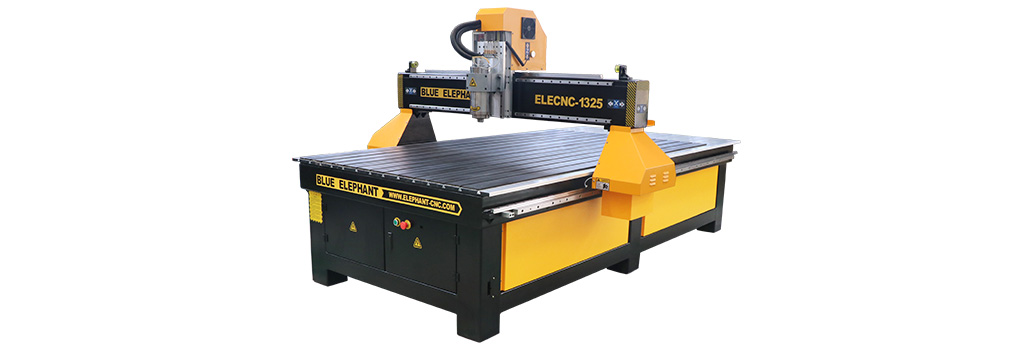 3 axis cnc router