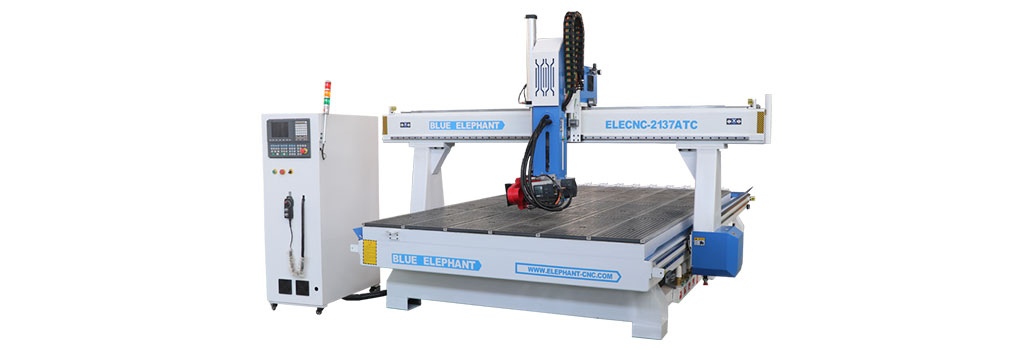 4 axis cnc router
