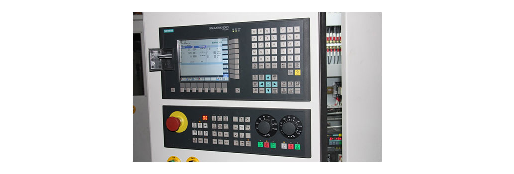control systerm