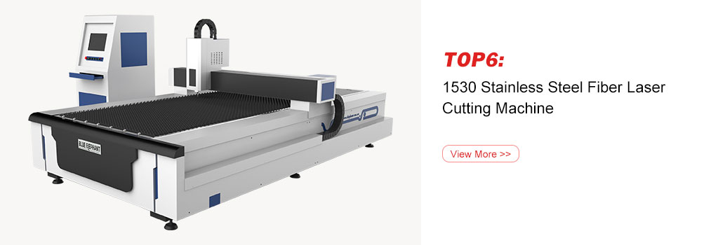 1530 stainless fiber laser cutting machine