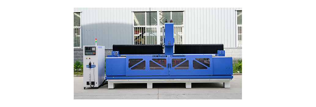 cnc wood router