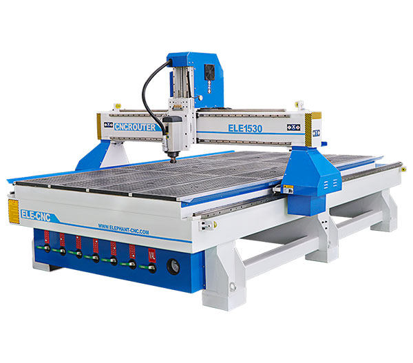3 axis cnc router