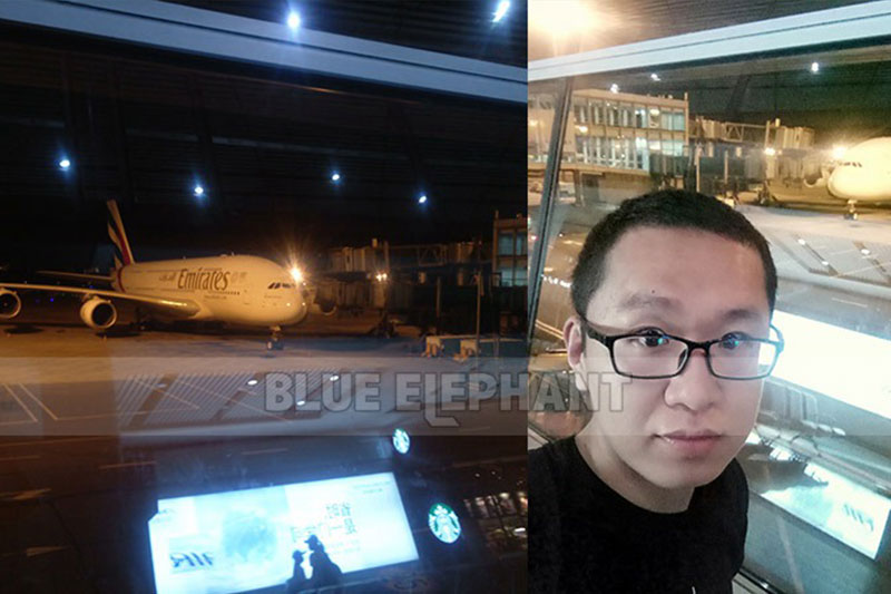 After-Sale Service for 6090 Advertising CNC Machine in Vietnam