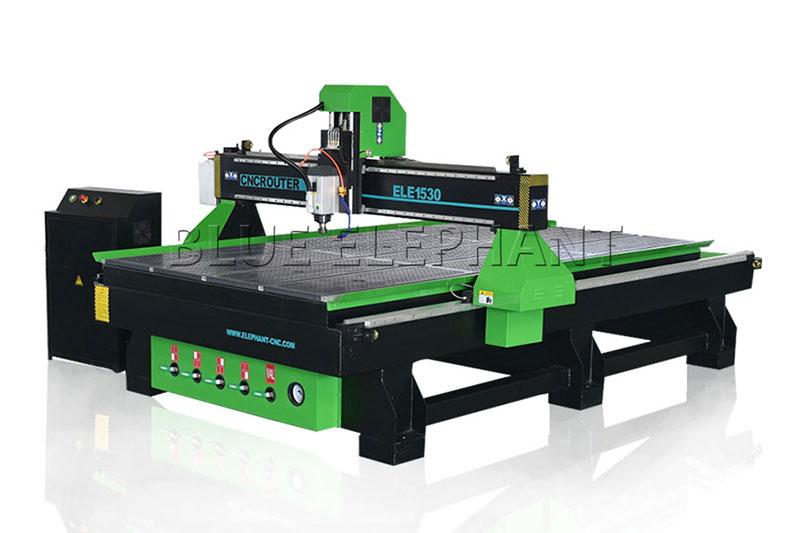 New Machine Bulid, and a Client from England Learned to Operate this Cnc Machine
