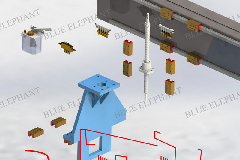 CNC Router Maintenance Checklist & CNC Lubrication System Tips