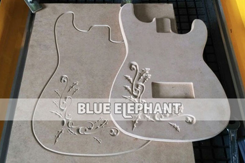 The secrets you must know about the mini CNC Router