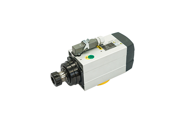 4.5KW HSD air cooling spindle