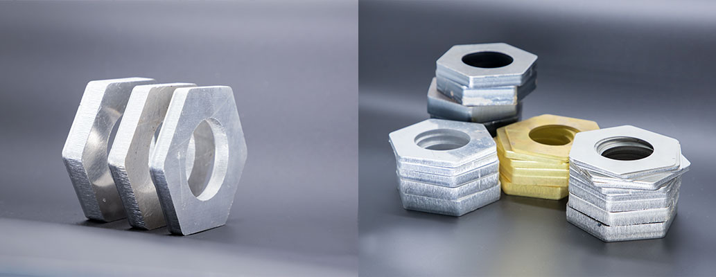 Best Economic Way to Realize CNC Router Metal Cutting 2