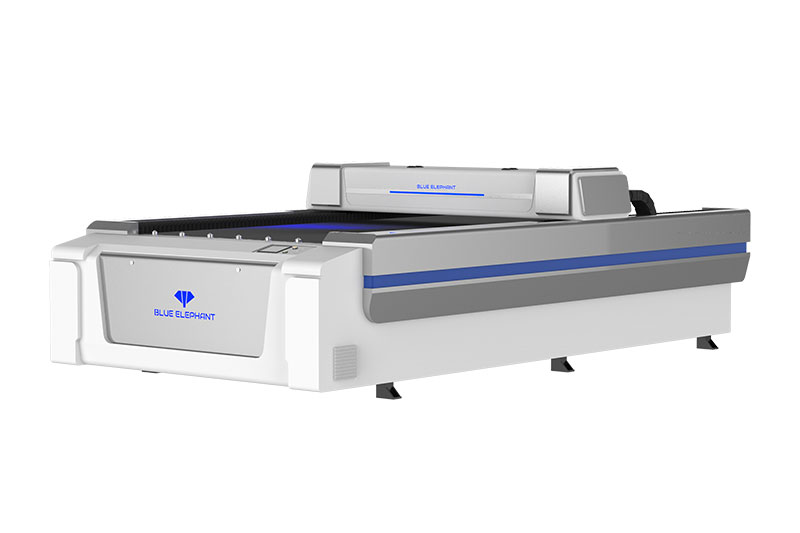 laser engraving machine for metal