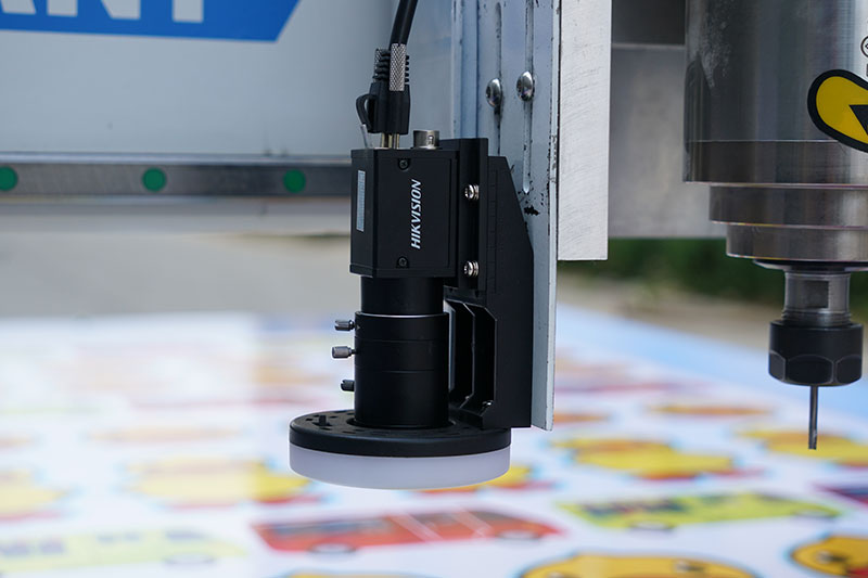 CCD Camera