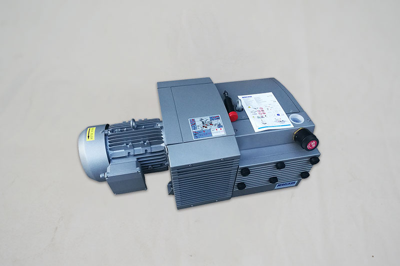 German Becker Pump