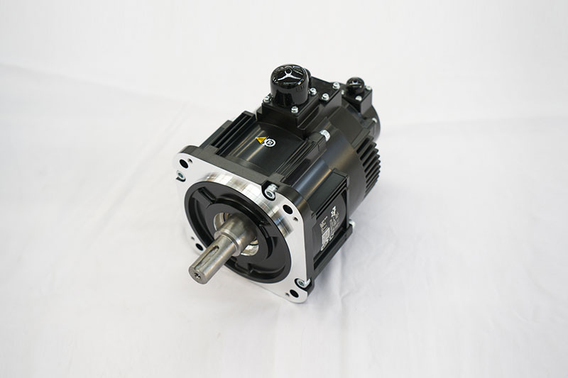 Yaskawa Motor