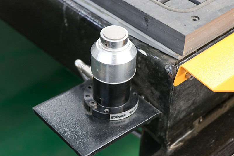 Tool sensor