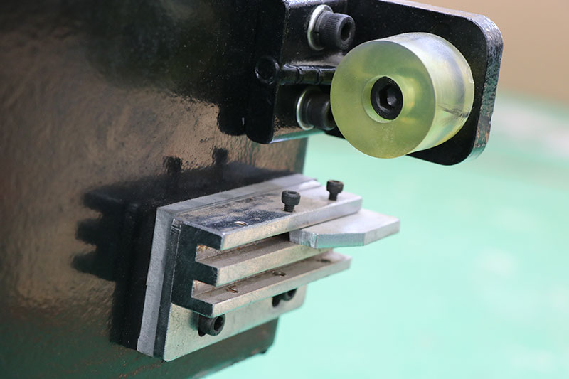 Limit switch