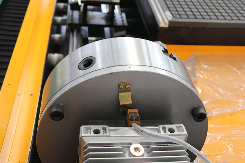 Rotary Device