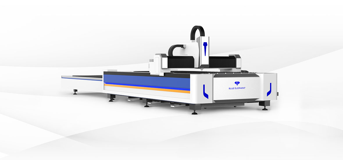 exchange platform metal sheet laser cutting machine