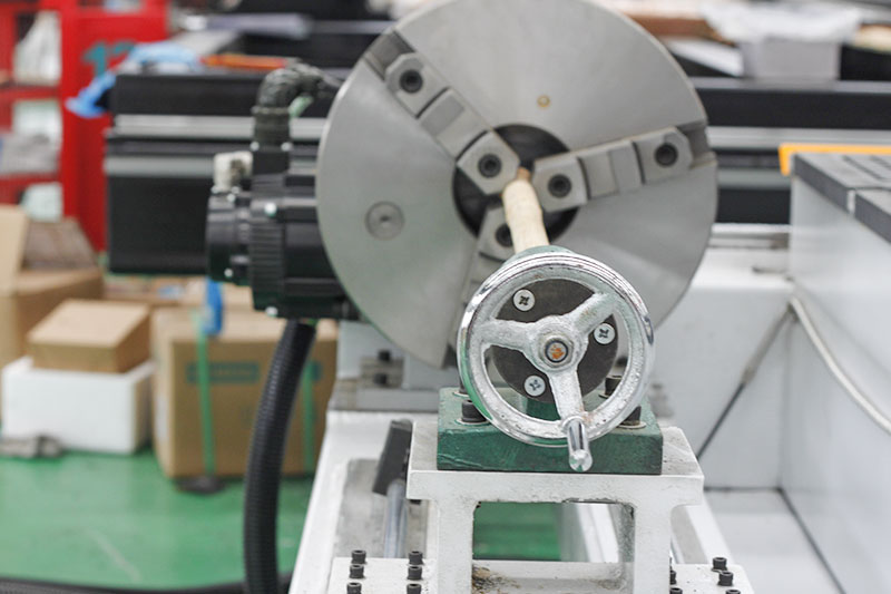 Rotary device