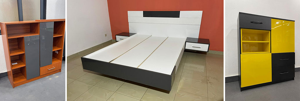 1325 4 axis cnc router feedback from Senegal client