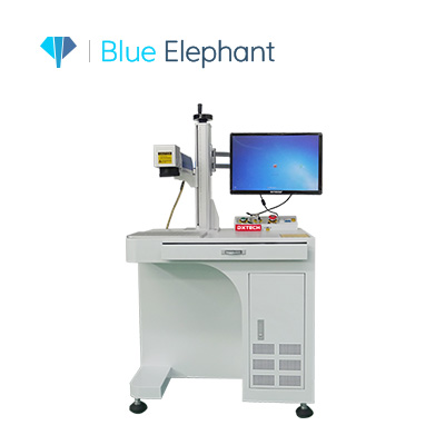 Laser Etching Machine, Laser Engraving Machine - Blue Elephant