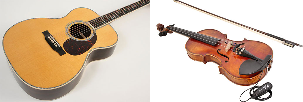 Musical instrument