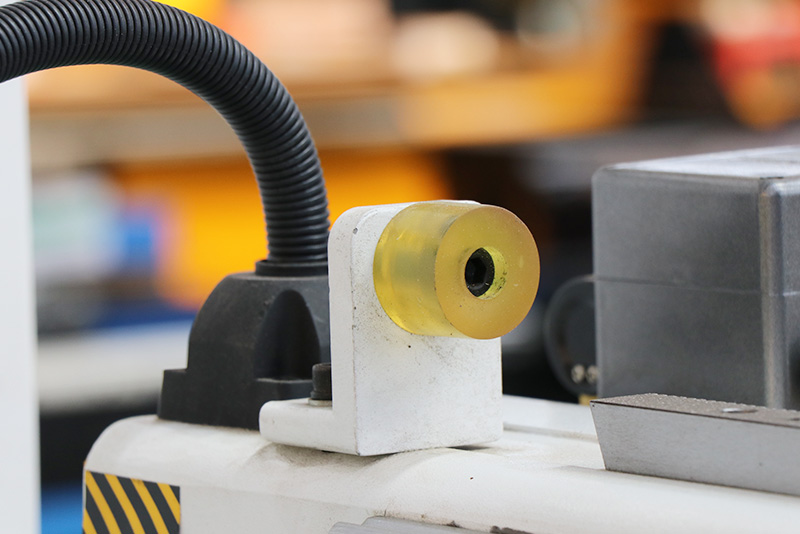 Limit switch