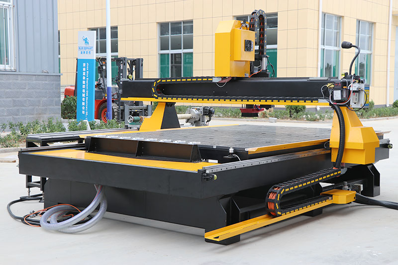 4 Axis Oscillating Digital Cutting Machine 6 10 Digital Wood Cutting Machine at Best Price in France FR