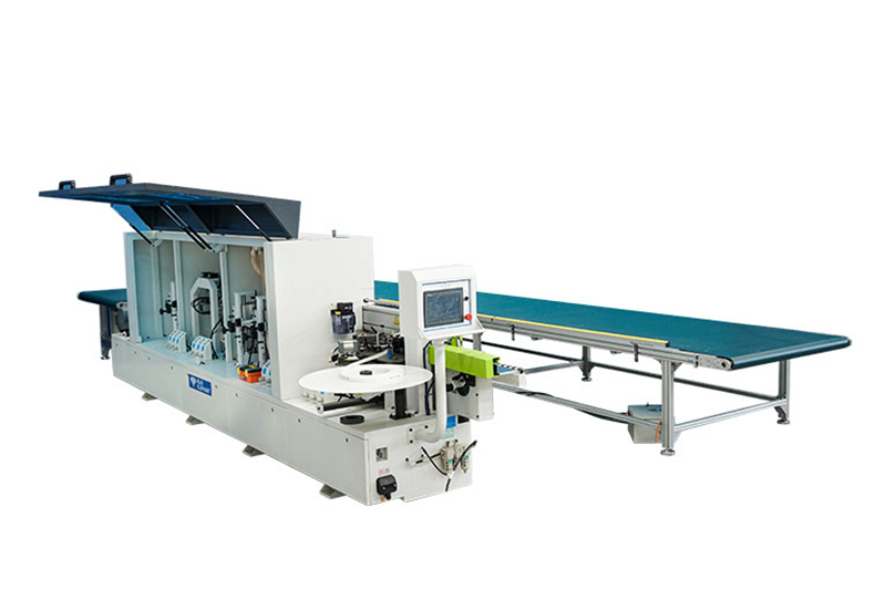 EC-56 Automatic Edgebander Machine for Sale with Best Edge Banding Machine Price