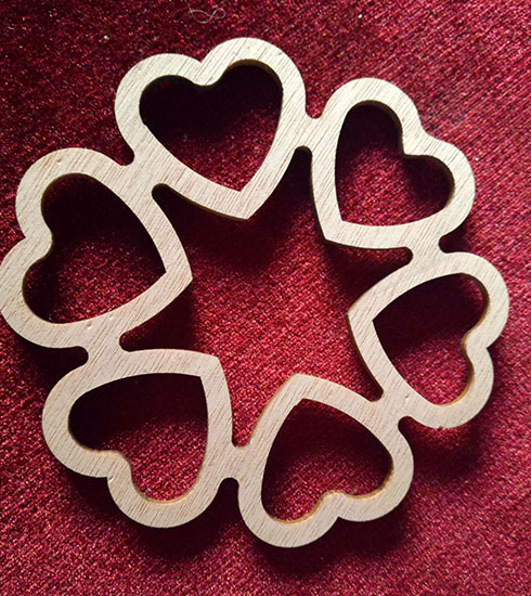 co2 laser cutter
