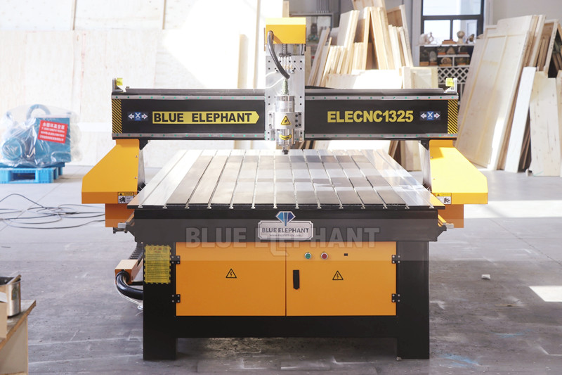 Best 1325 CNC Woodworking Machine for Sale will be Sent to Corste, Honduras