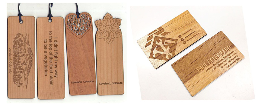 laser cut plywood projects