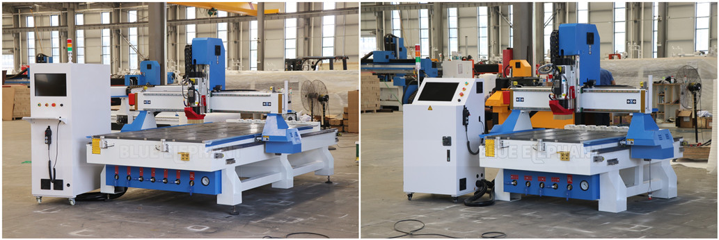 1530 ATC CNC Router