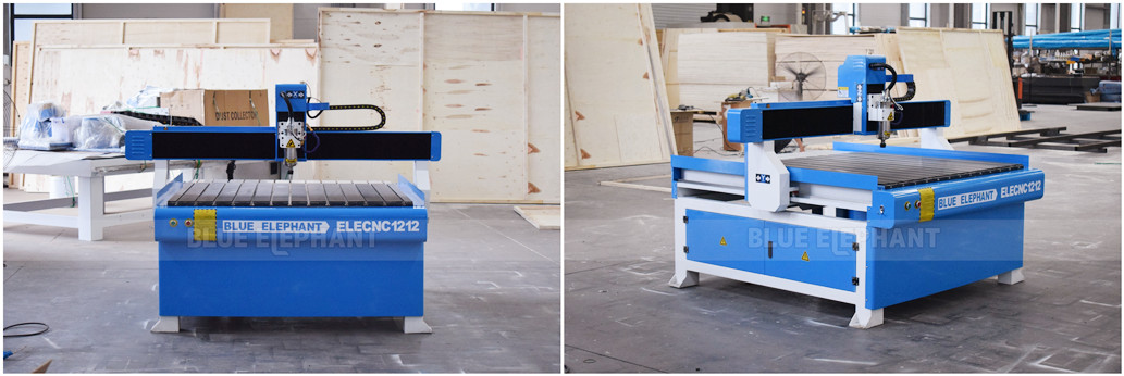 Best 1212 4×4 Woodworking Mini CNC Router