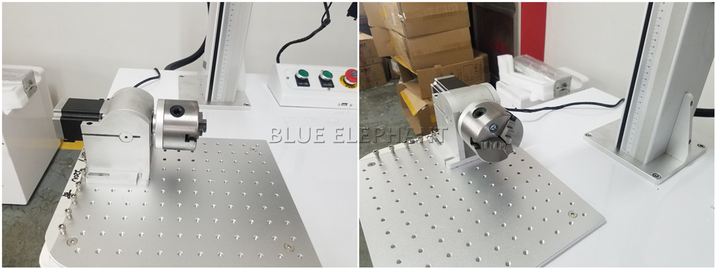 Best Fiber Laser Marking Machine kits