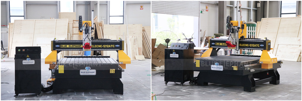 Cheap 1212 Small CNC Cutting Machine