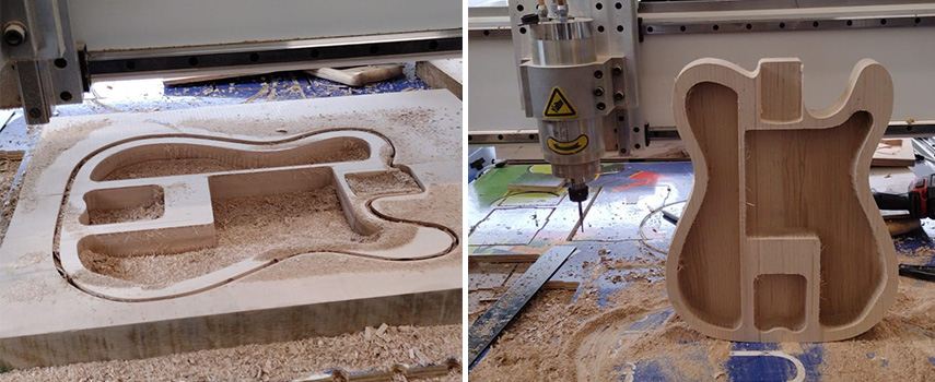 4x8 cnc router projects