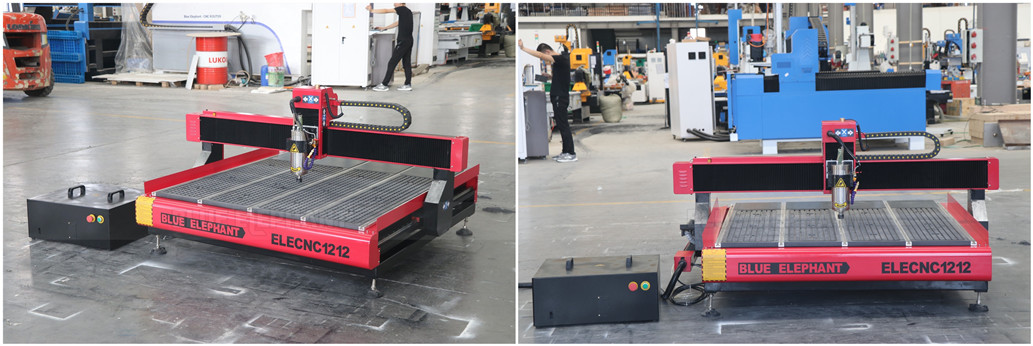 Hot Sale 1212 Small CNC Router