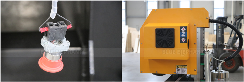 Hot Sale 1530 5×10ft CNC Router Machine kits