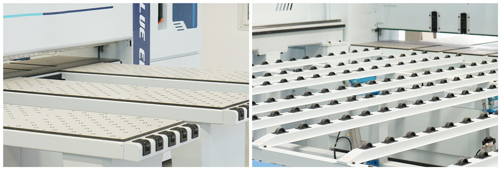 330B Computer Beam Saw kits