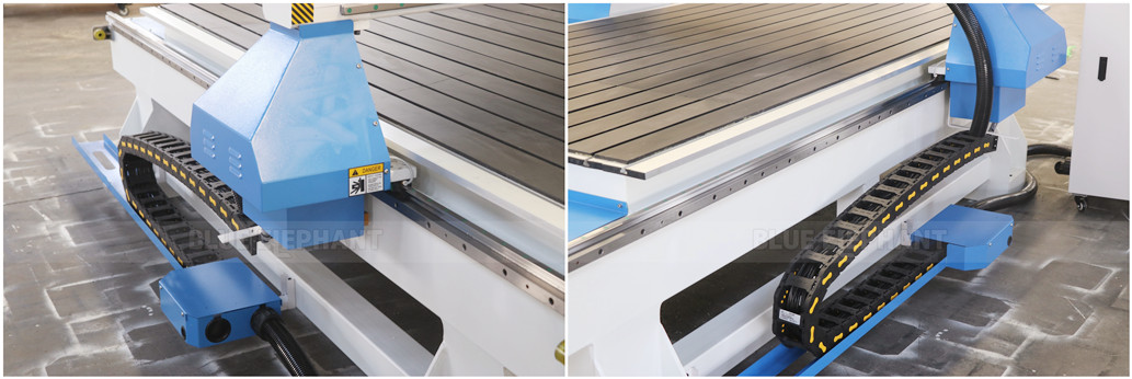 1325 3 Axis Wood CNC Router kits