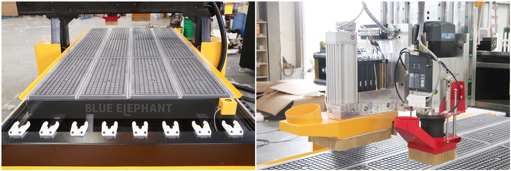 1327 ATC CNC Wood Cutter kits