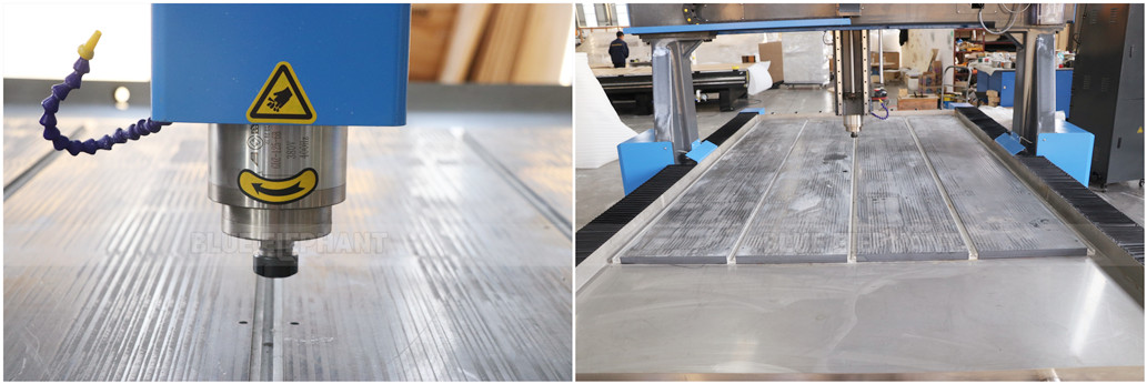 1525 Stone CNC Engraving Machine kits